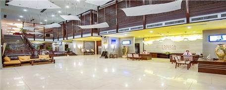 Khách sạn Royal Lotus Hạ Long